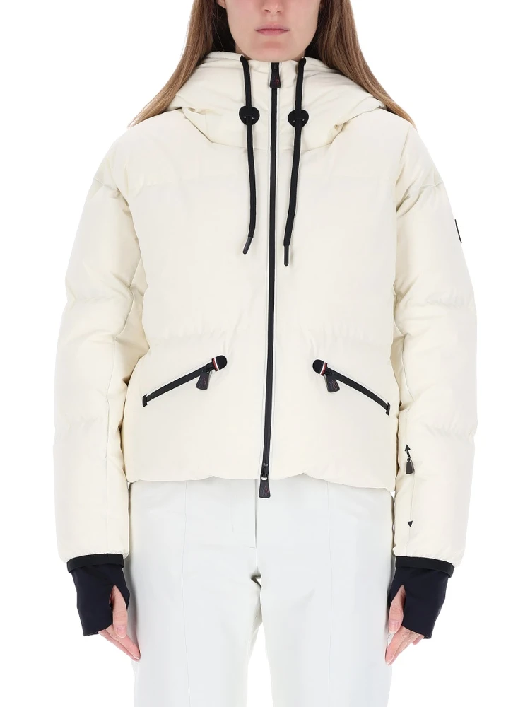 SKI DOWN JACKET "ALLESAZ"