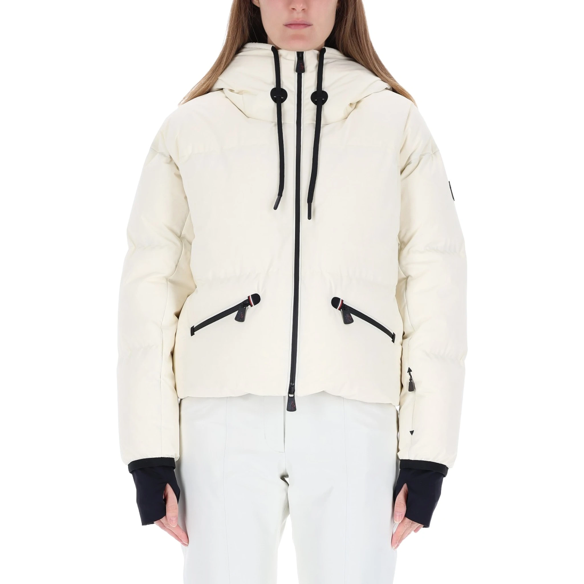 SKI DOWN JACKET "ALLESAZ"