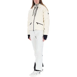 SKI DOWN JACKET "ALLESAZ"