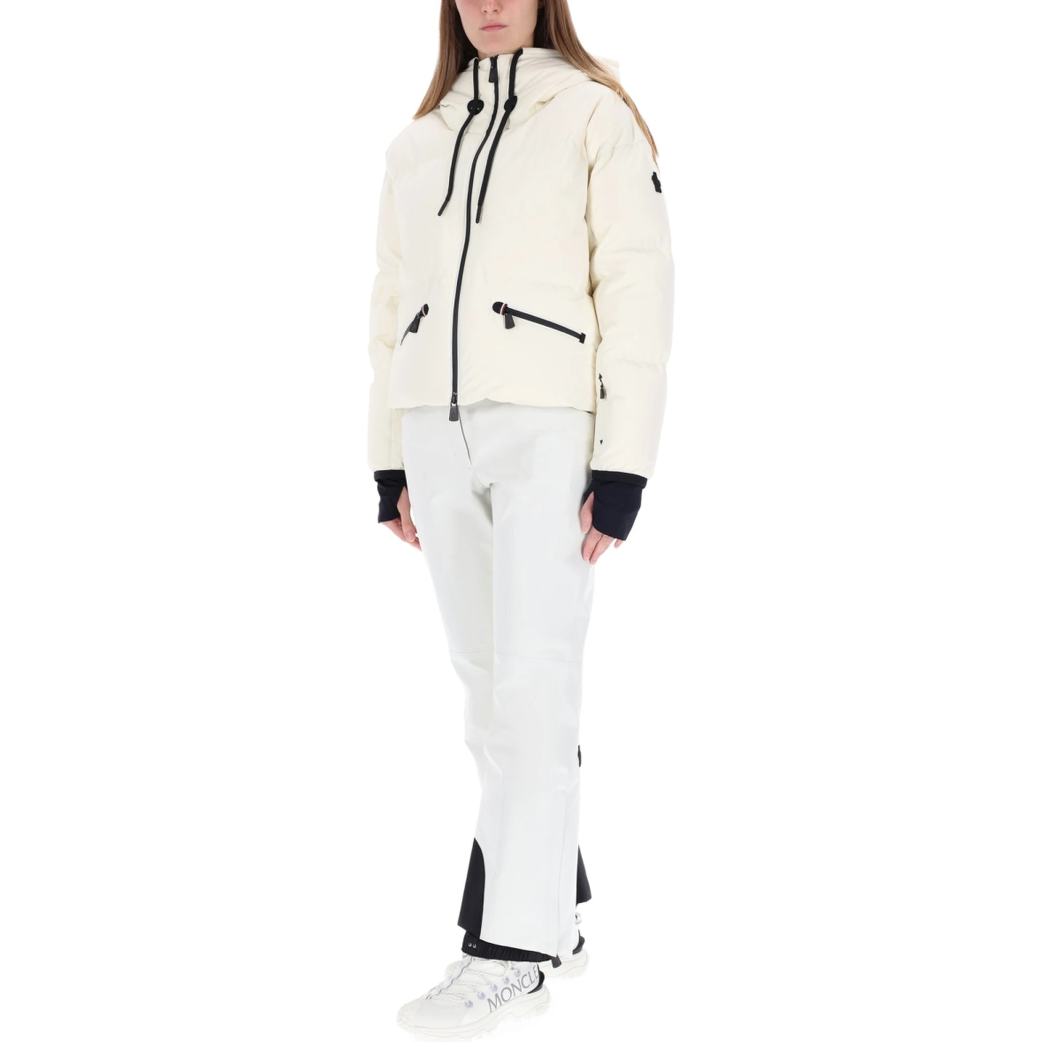 SKI DOWN JACKET "ALLESAZ"