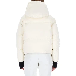 SKI DOWN JACKET "ALLESAZ"