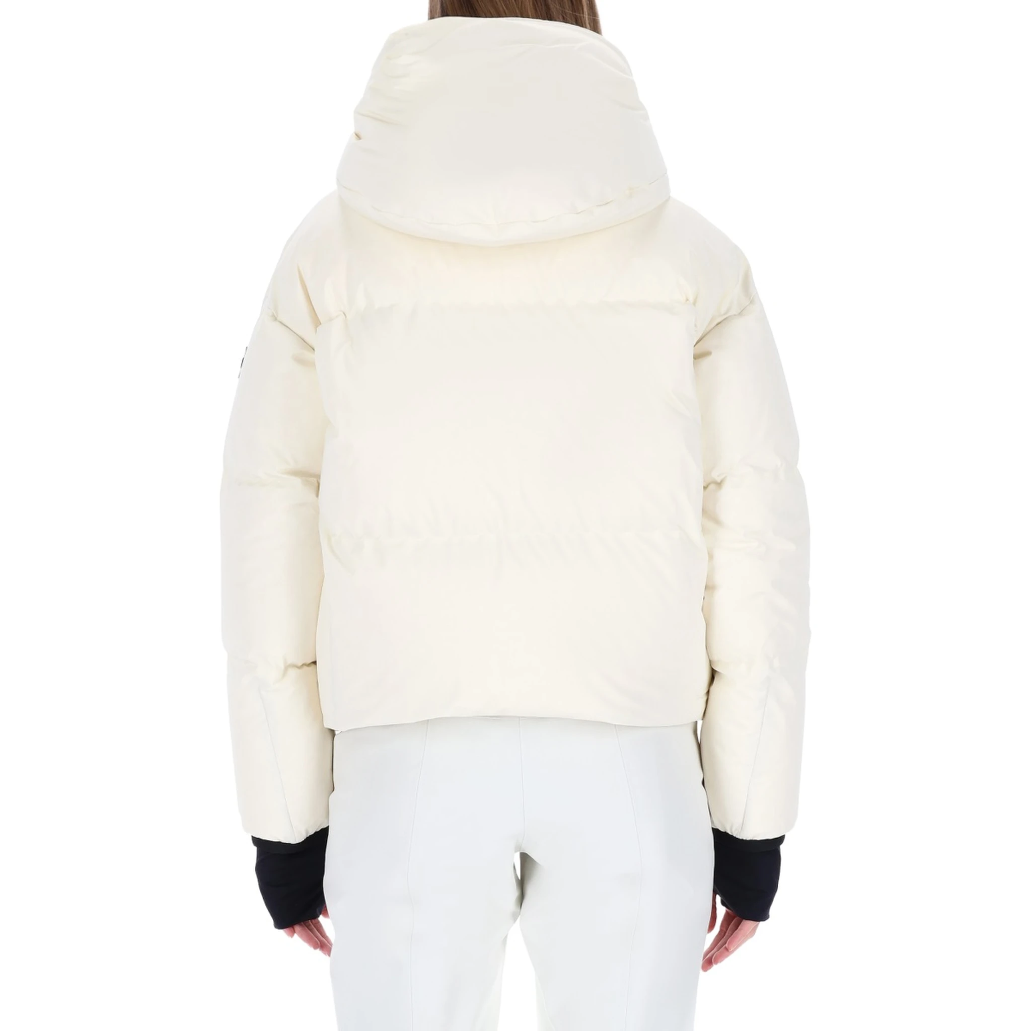 SKI DOWN JACKET "ALLESAZ"