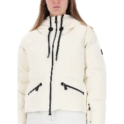 SKI DOWN JACKET "ALLESAZ"