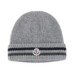 "TRICOT" BEANIE