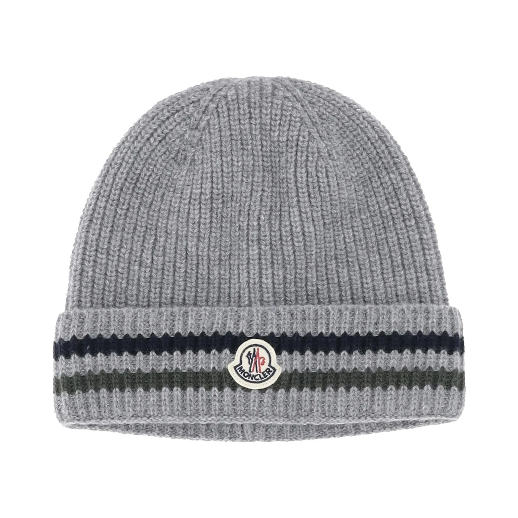 "TRICOT" BEANIE