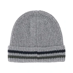 "TRICOT" BEANIE