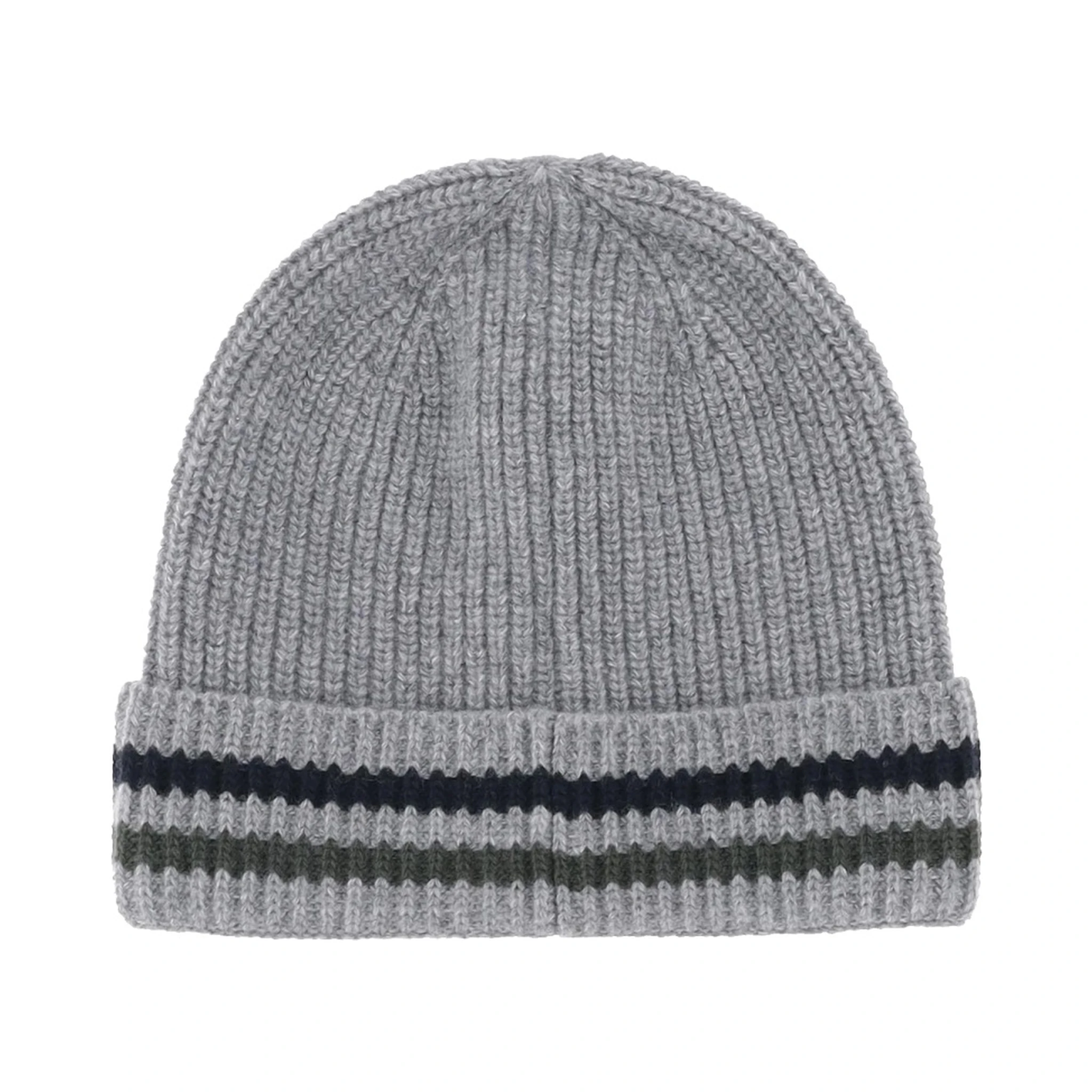 "TRICOT" BEANIE