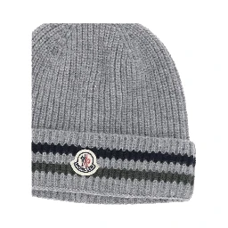 "TRICOT" BEANIE