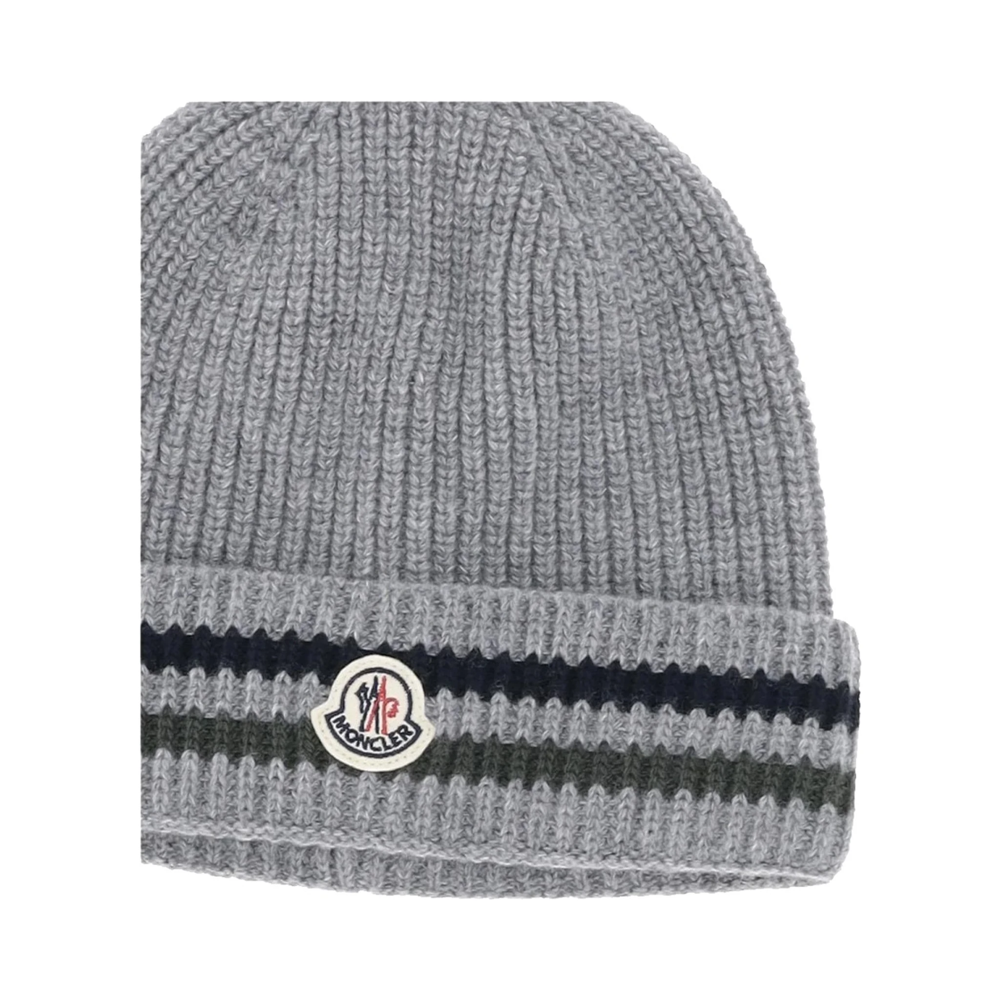 "TRICOT" BEANIE