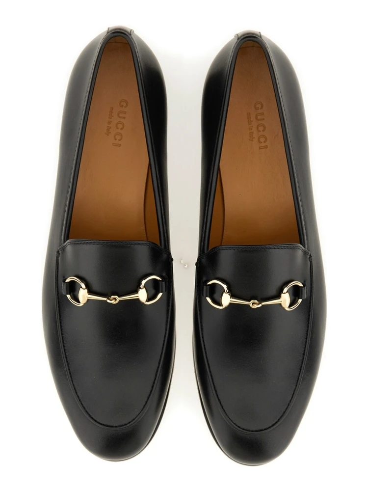 MOCCASIN "JORDAN" alternative