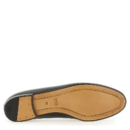 MOCCASIN "JORDAN"