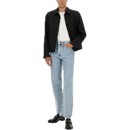 جينز ديلاف دينم