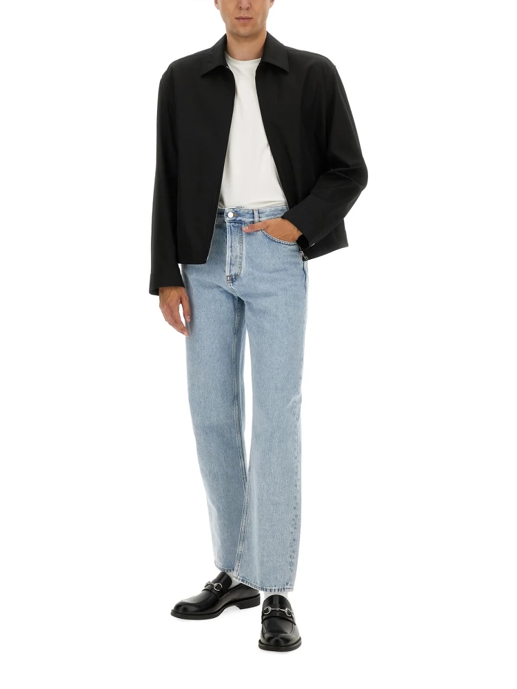 جينز ديلاف دينم alternative