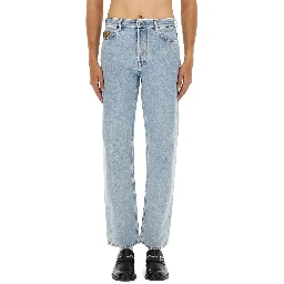 جينز ديلاف دينم