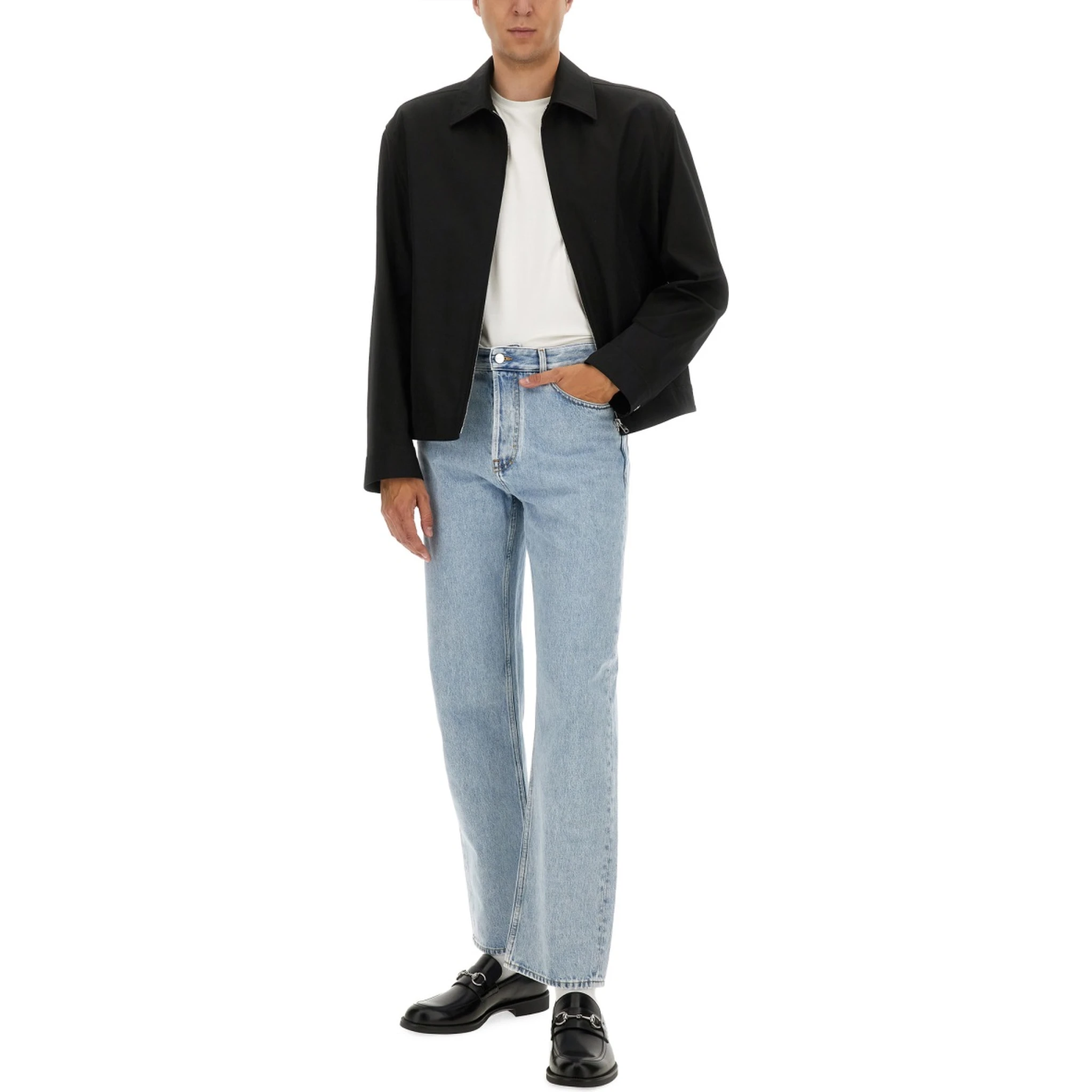 جينز ديلاف دينم