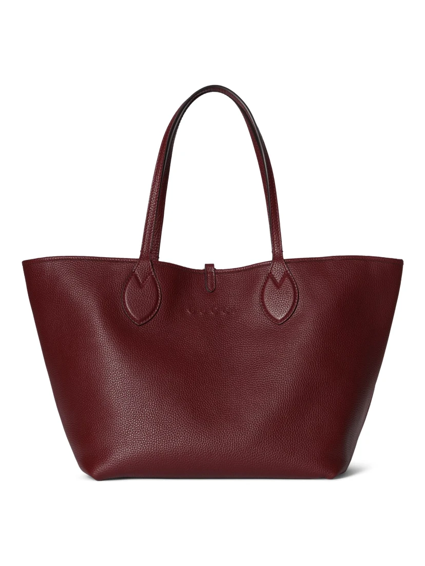 "GUCCI TOTISSIMA" SHOPPING BAG