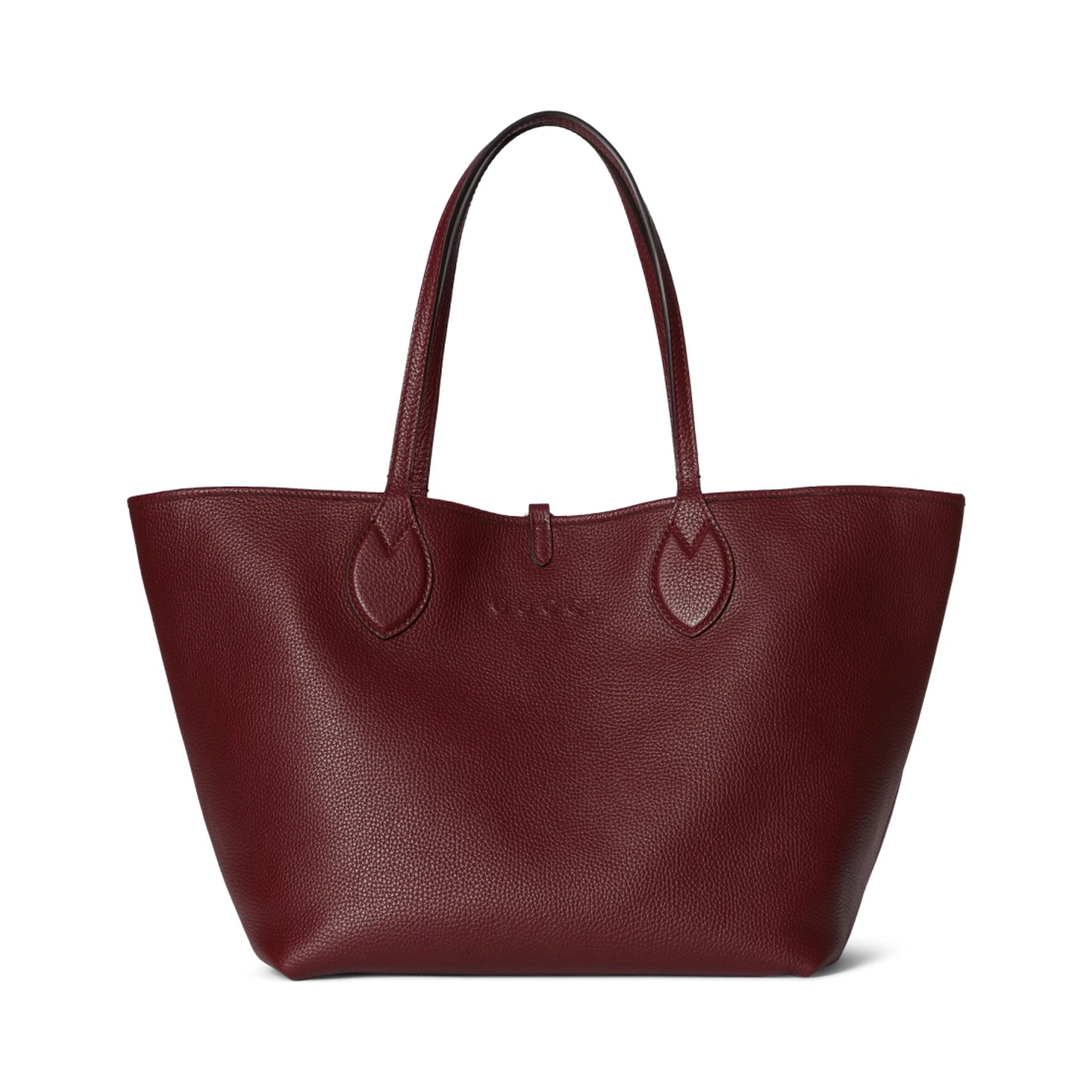 "GUCCI TOTISSIMA" SHOPPING BAG