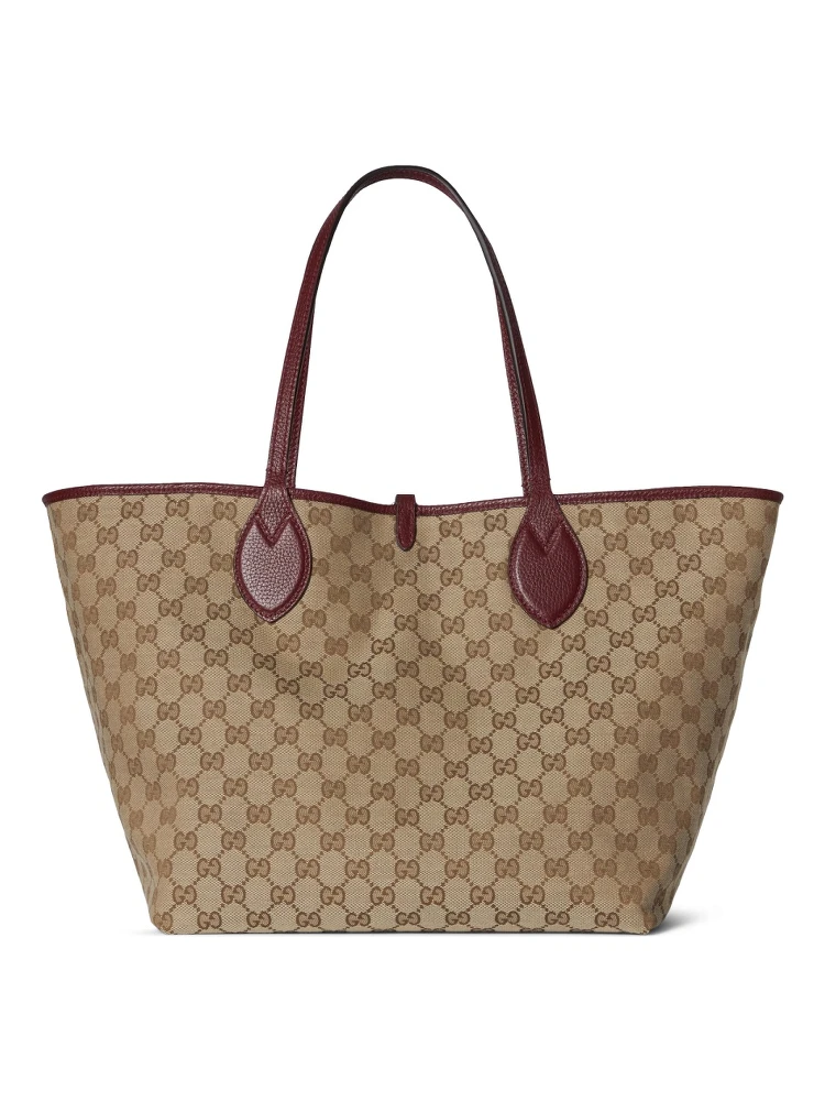 "GUCCI TOTISSIMA" SHOPPING BAG alternative
