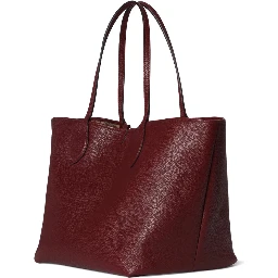 "GUCCI TOTISSIMA" SHOPPING BAG