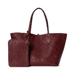 "GUCCI TOTISSIMA" SHOPPING BAG