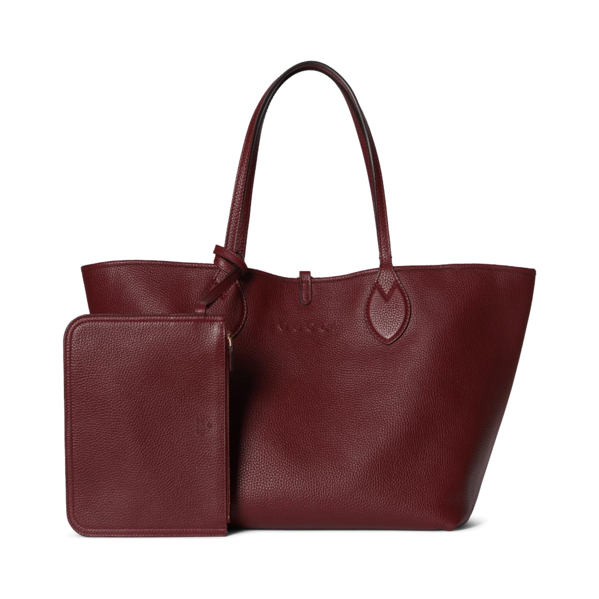 "GUCCI TOTISSIMA" SHOPPING BAG