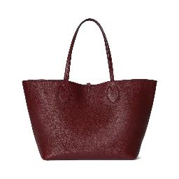 "GUCCI TOTISSIMA" SHOPPING BAG