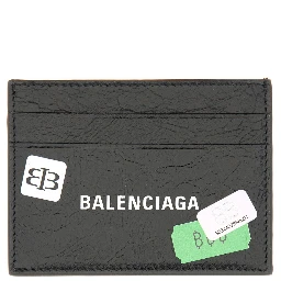 "CASH" CARD HOLDER