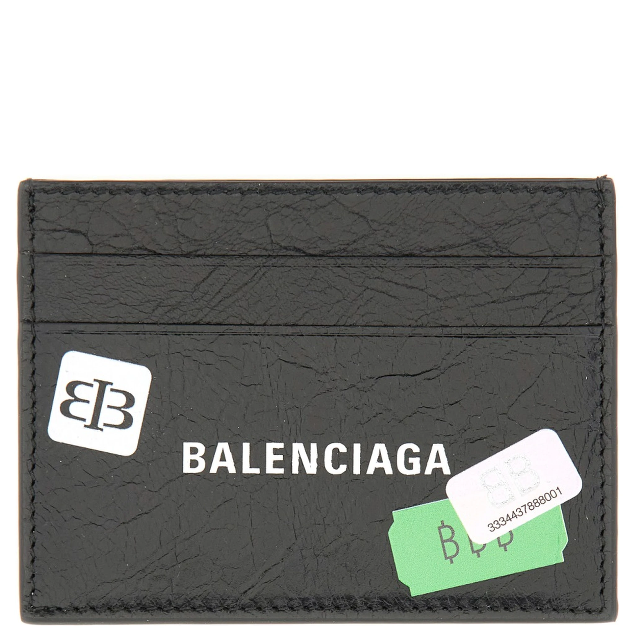 "CASH" CARD HOLDER