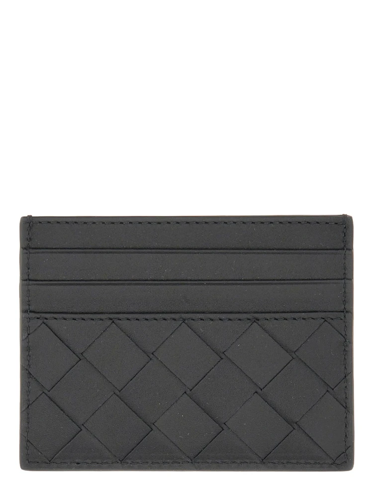 WOVEN CREDIT CARD HOLDER alternative