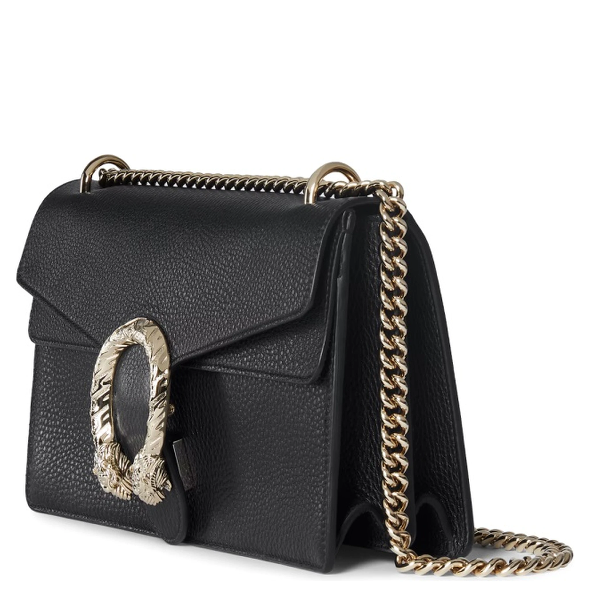 SHOULDER BAG "DIONYSUS" MEDIUM