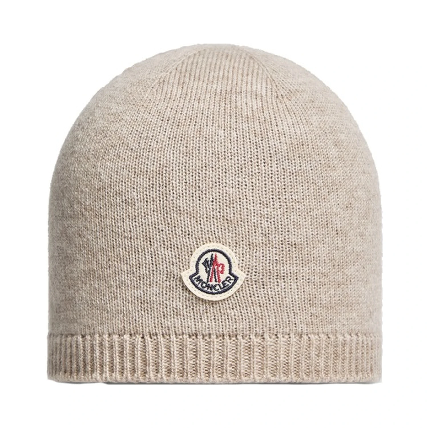 LOGO BEANIE HAT