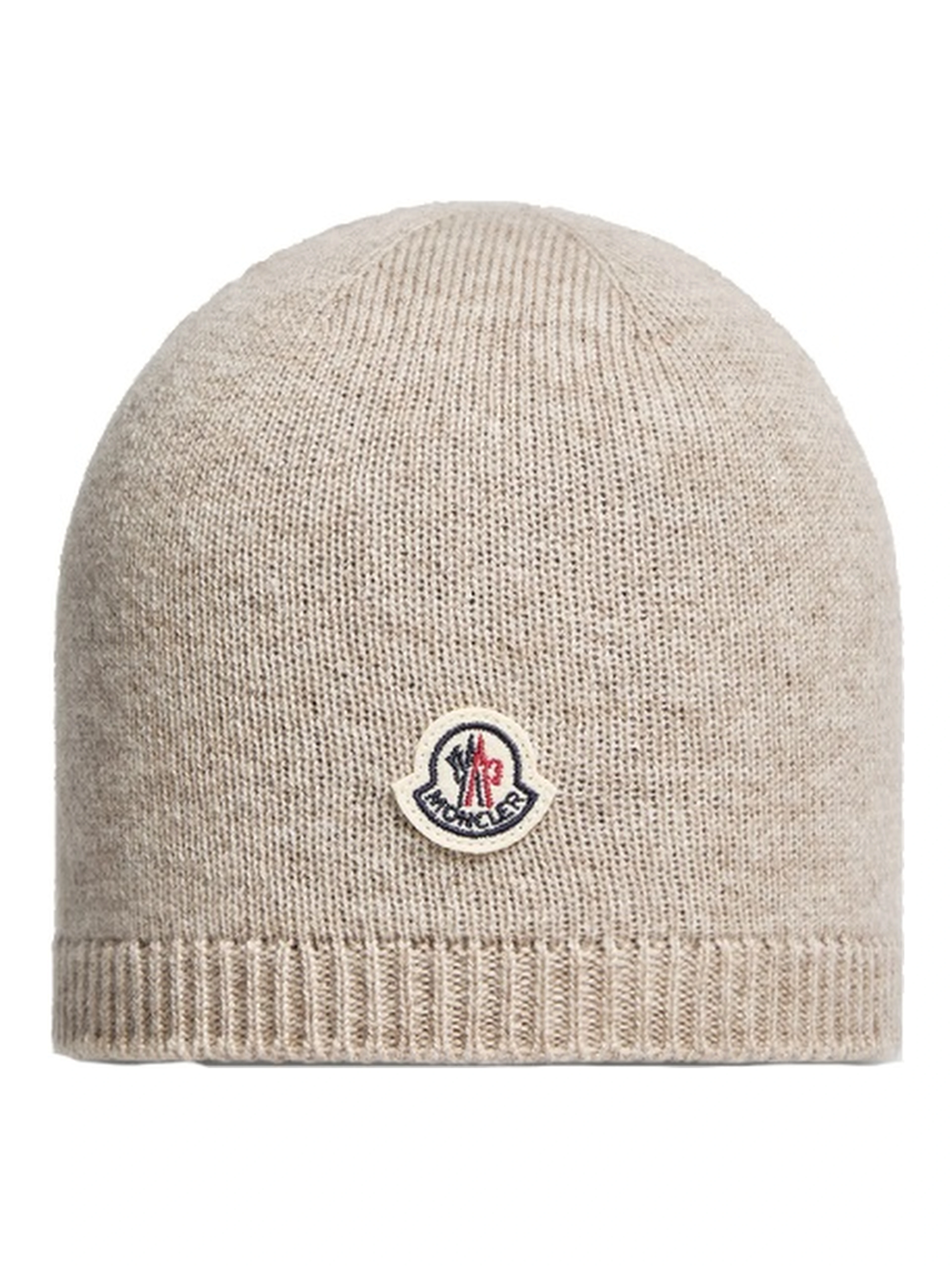 LOGO BEANIE HAT
