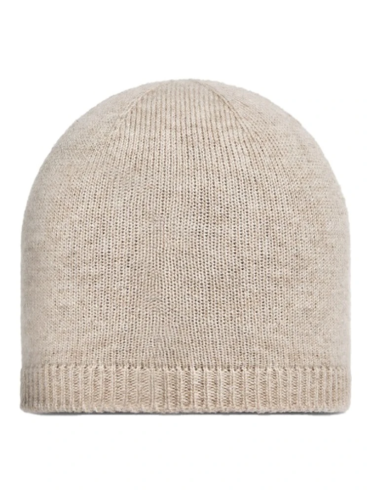 LOGO BEANIE HAT alternative