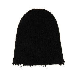 CASHMERE BEANIE