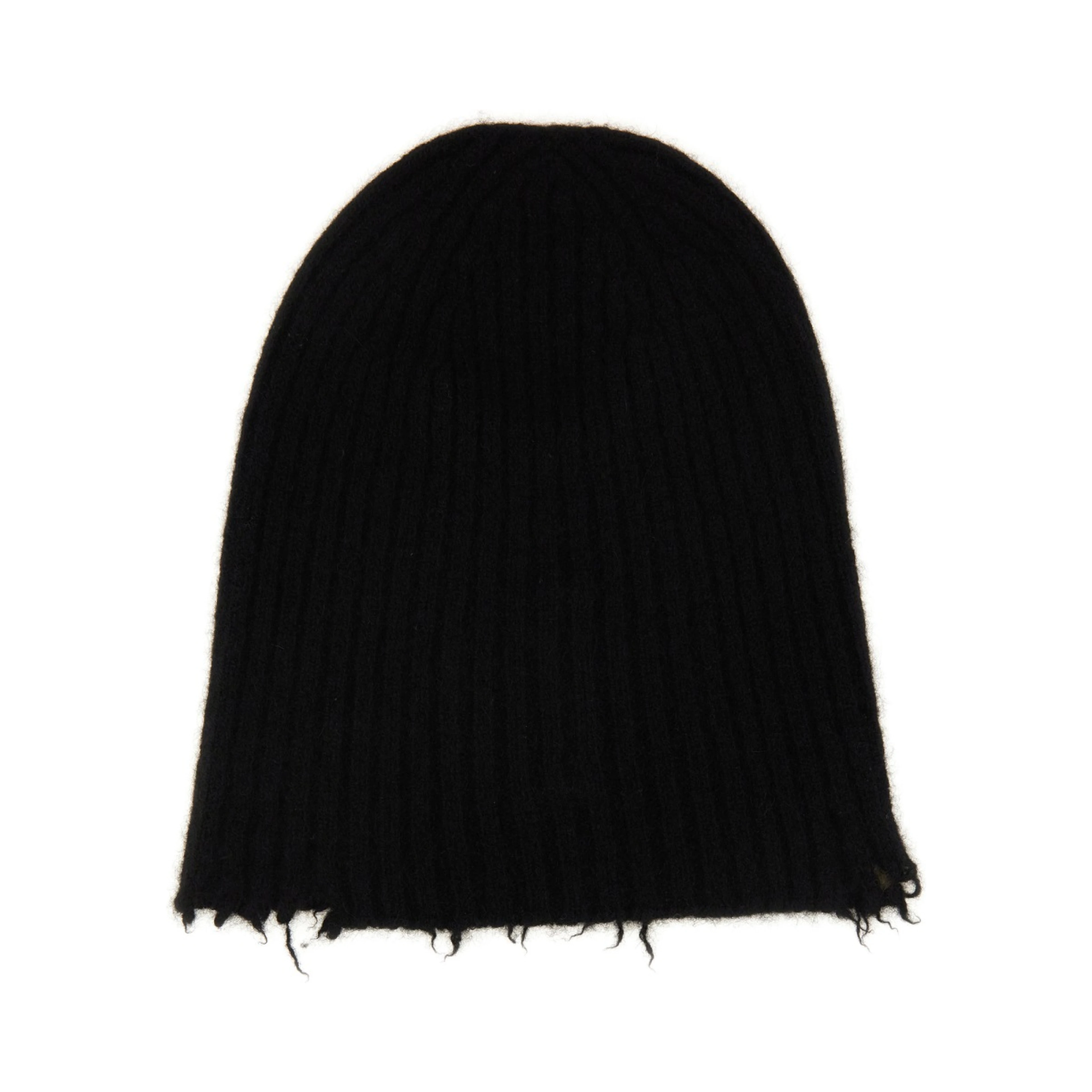 CASHMERE BEANIE