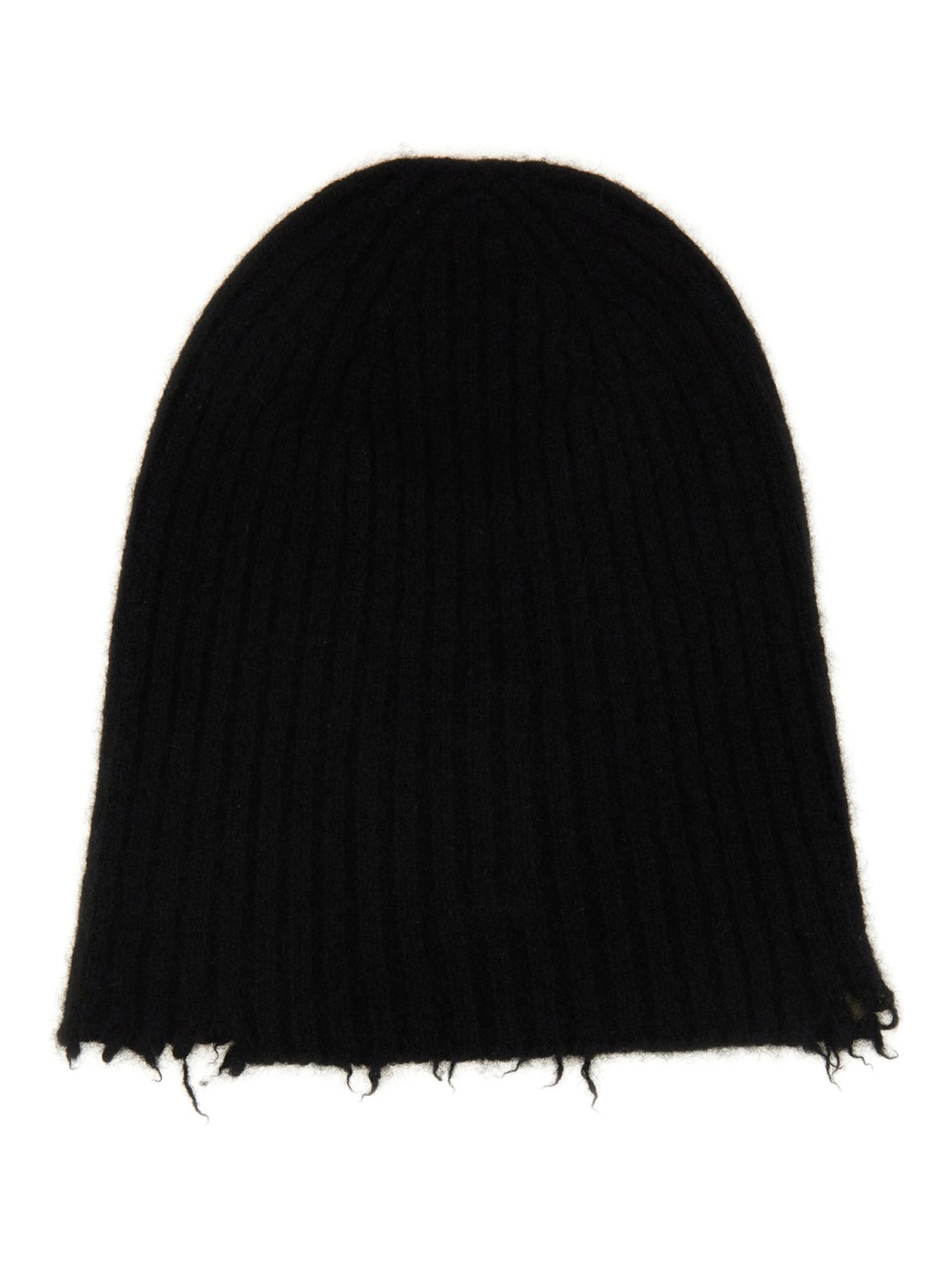 CASHMERE BEANIE