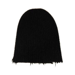 CASHMERE BEANIE