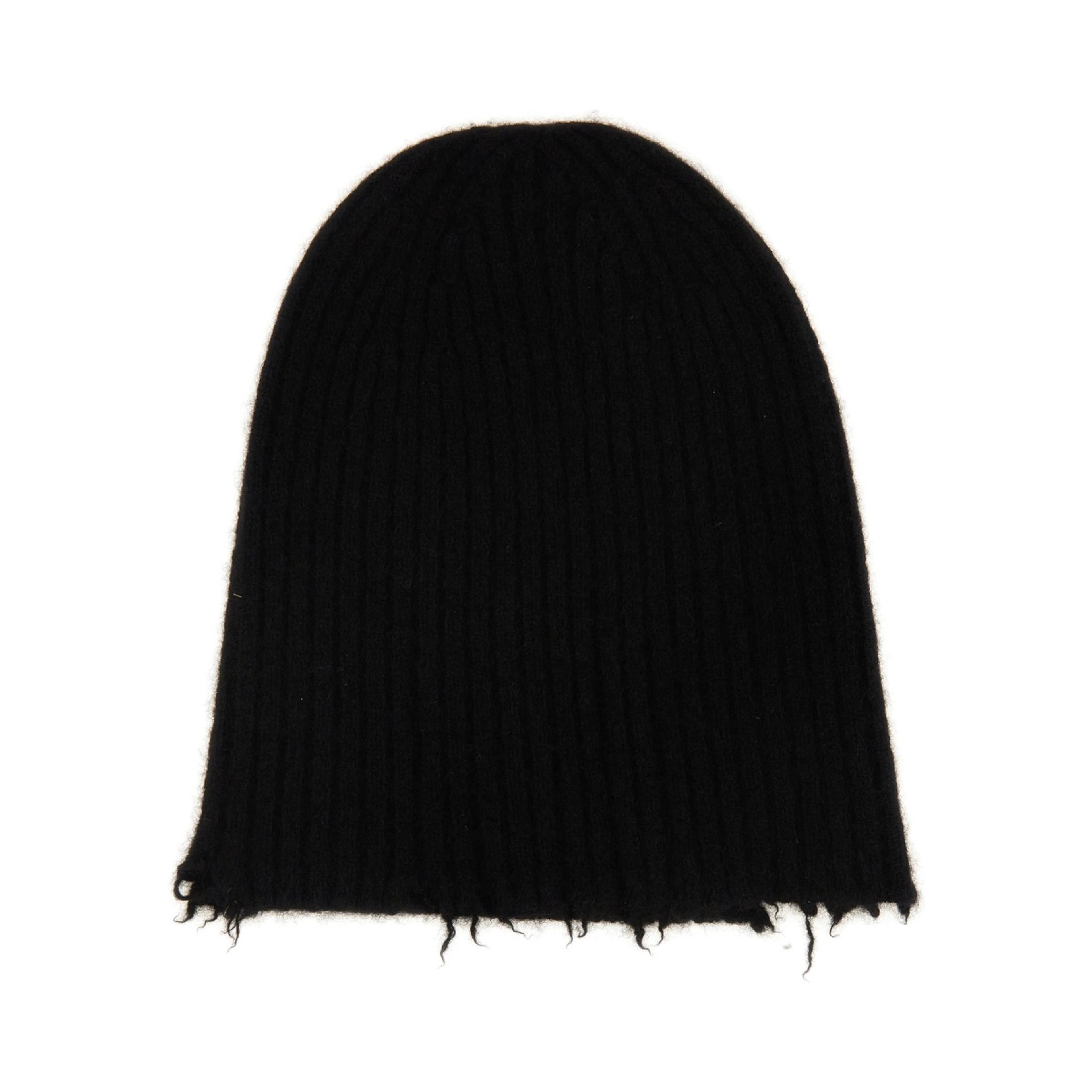 CASHMERE BEANIE