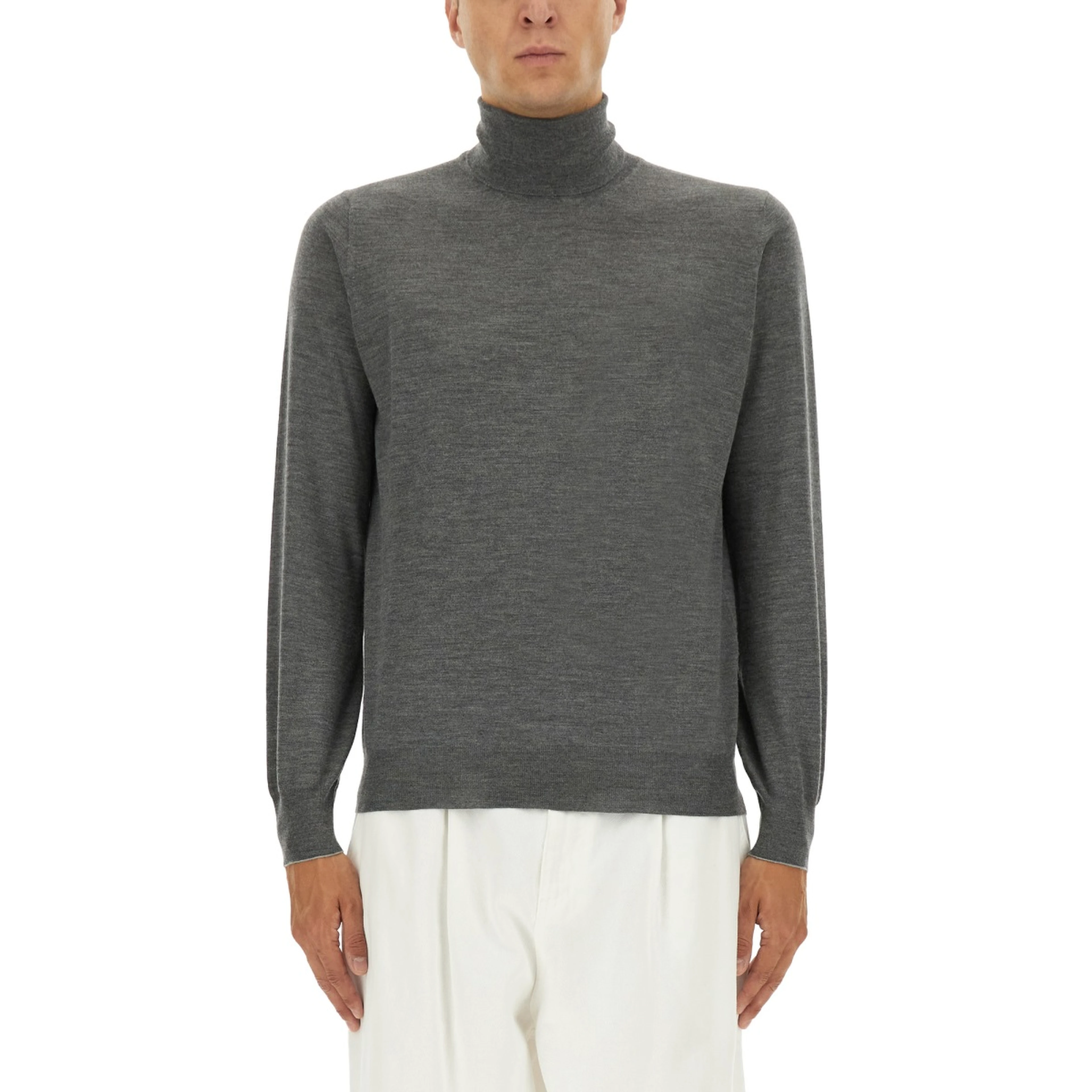 TURTLENECK SHIRT