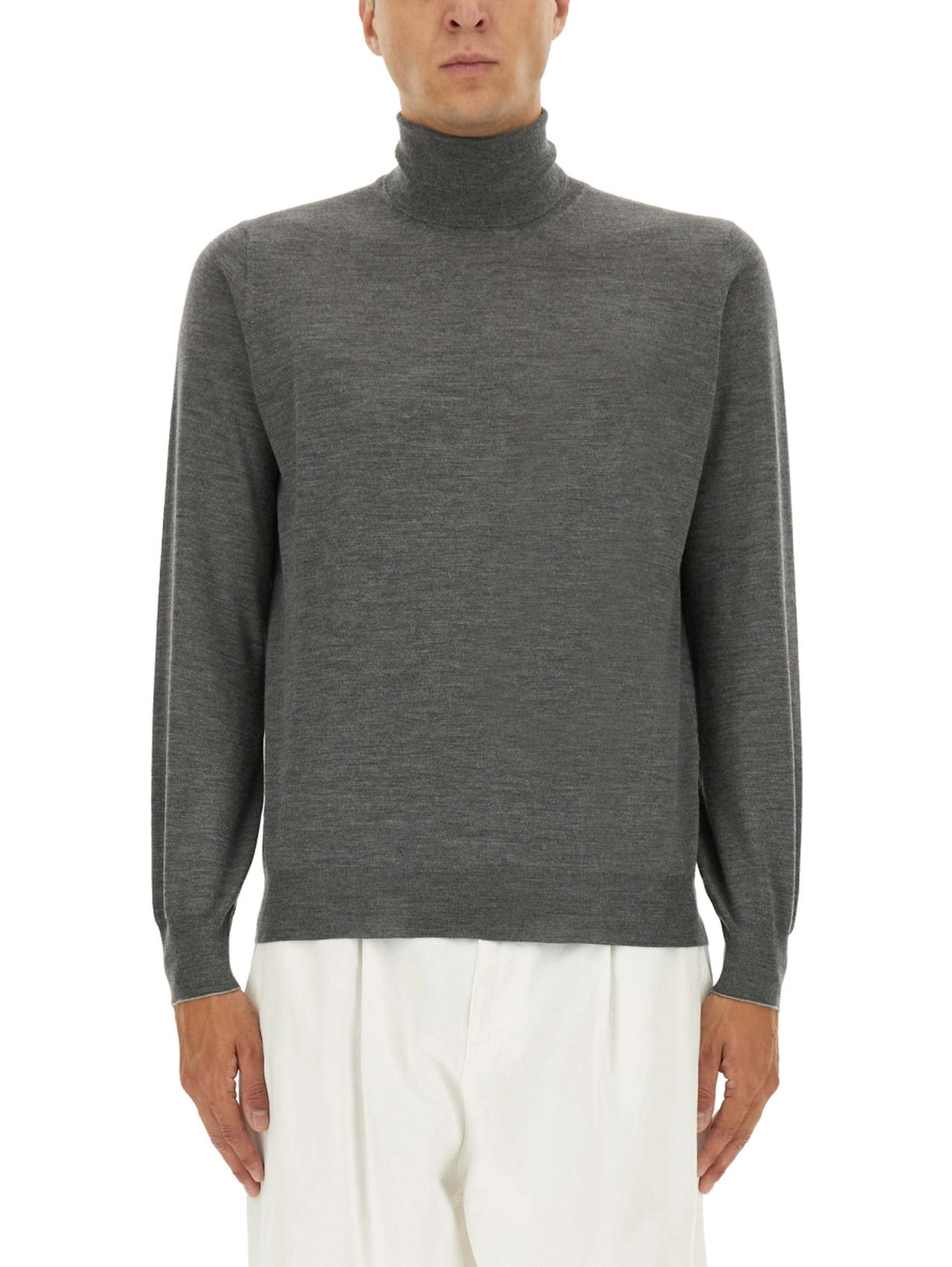 TURTLENECK SHIRT