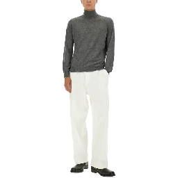 TURTLENECK SHIRT
