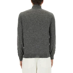 TURTLENECK SHIRT