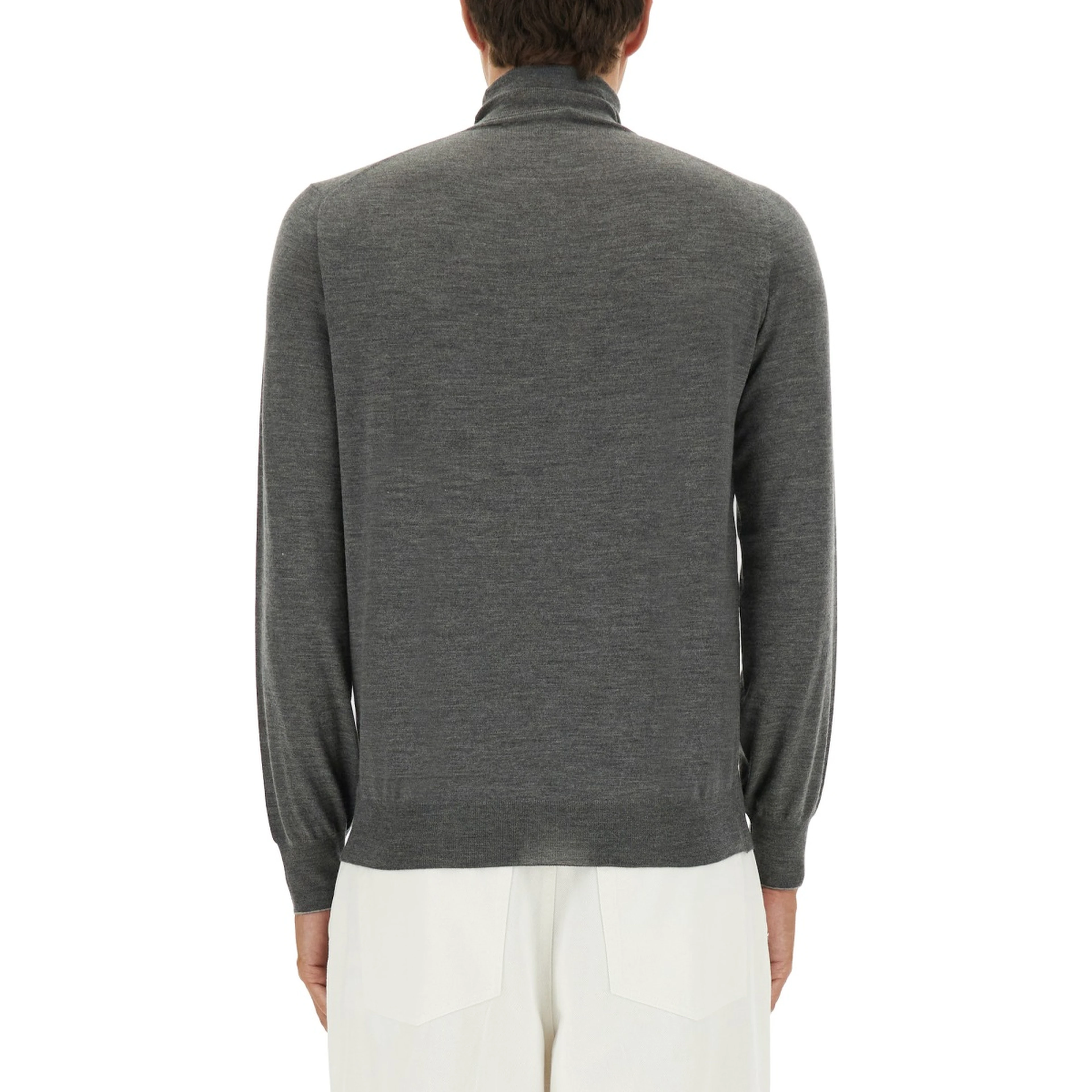 TURTLENECK SHIRT