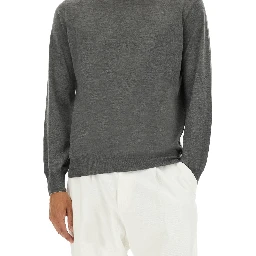 TURTLENECK SHIRT