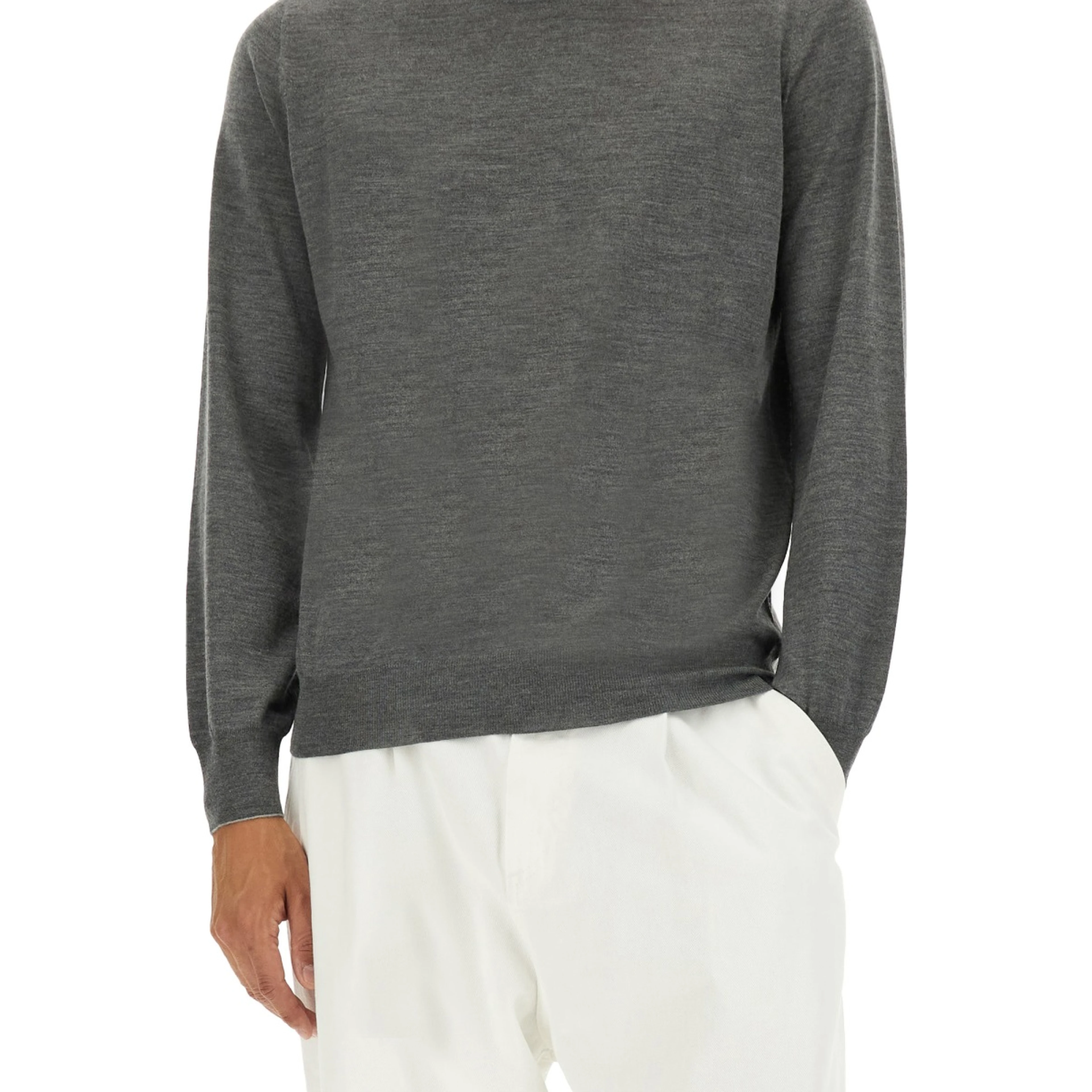 TURTLENECK SHIRT