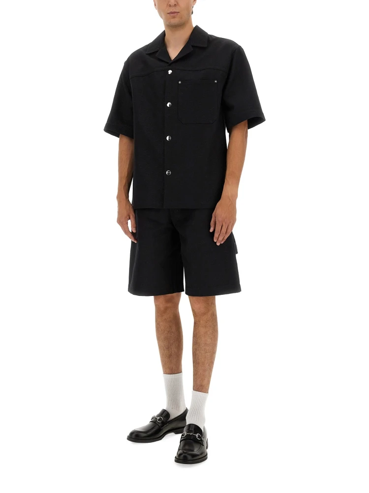 GG JACQUARD SHIRT alternative