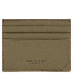 CARD HOLDER "WOVEN STAMP"