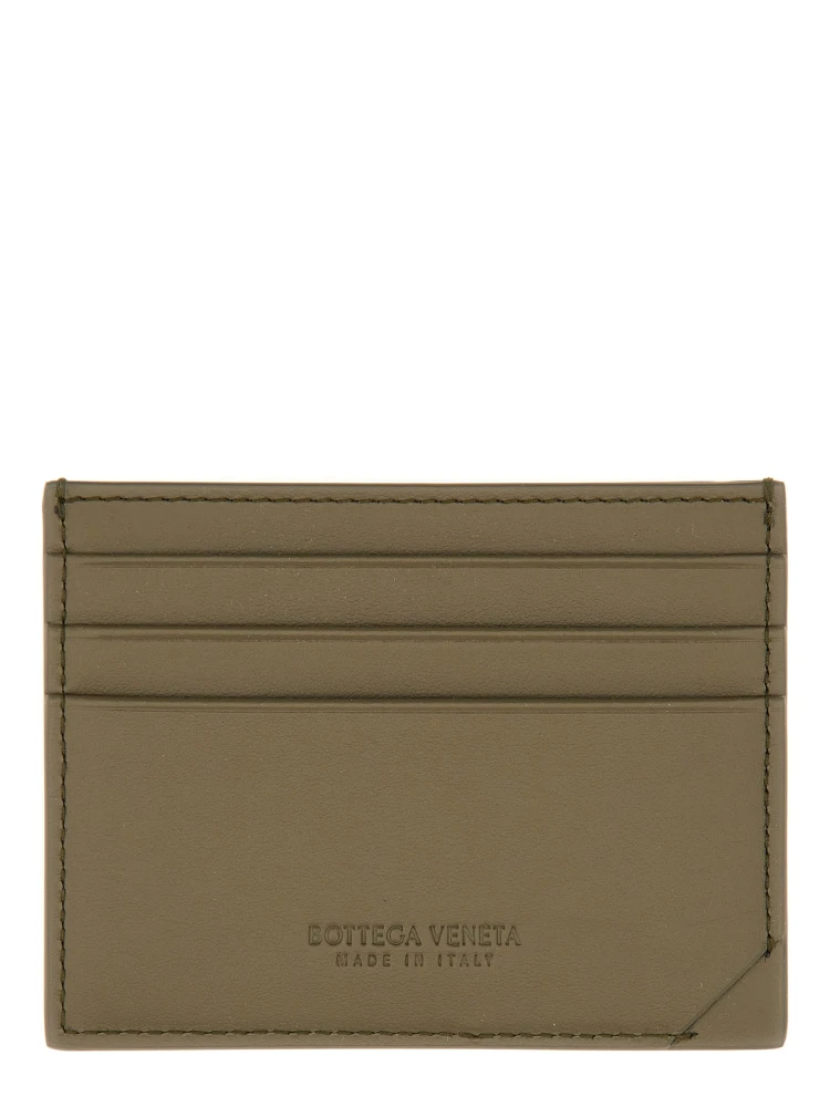 CARD HOLDER "WOVEN STAMP" alternative