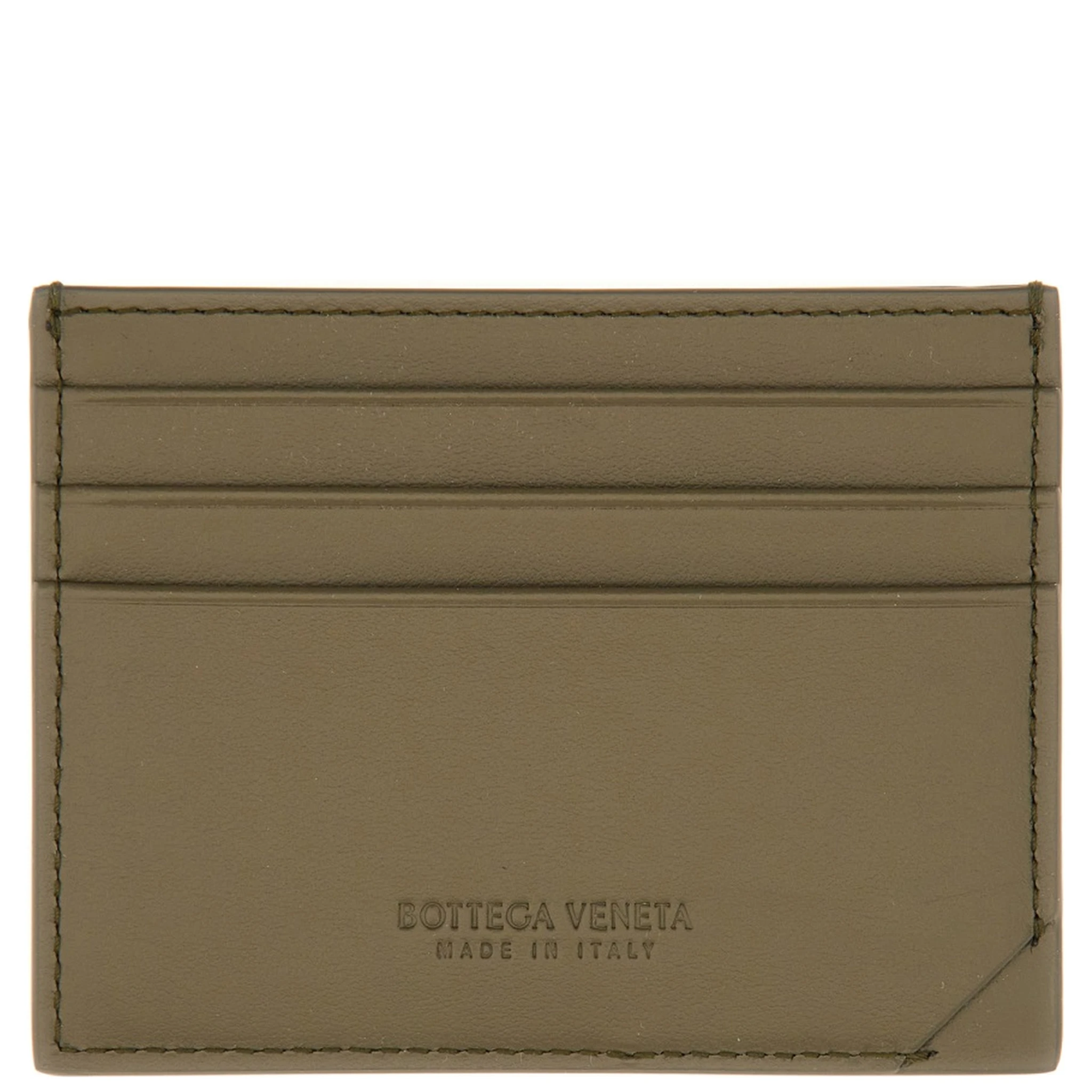 CARD HOLDER "WOVEN STAMP"