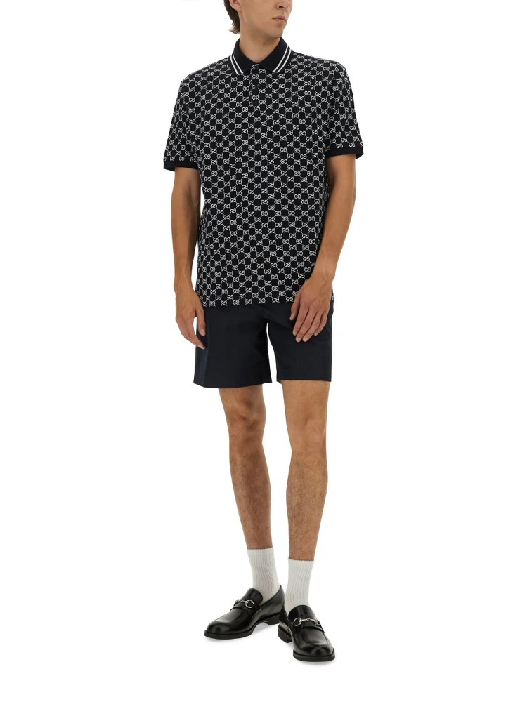 POLO GG JACQUARD alternative